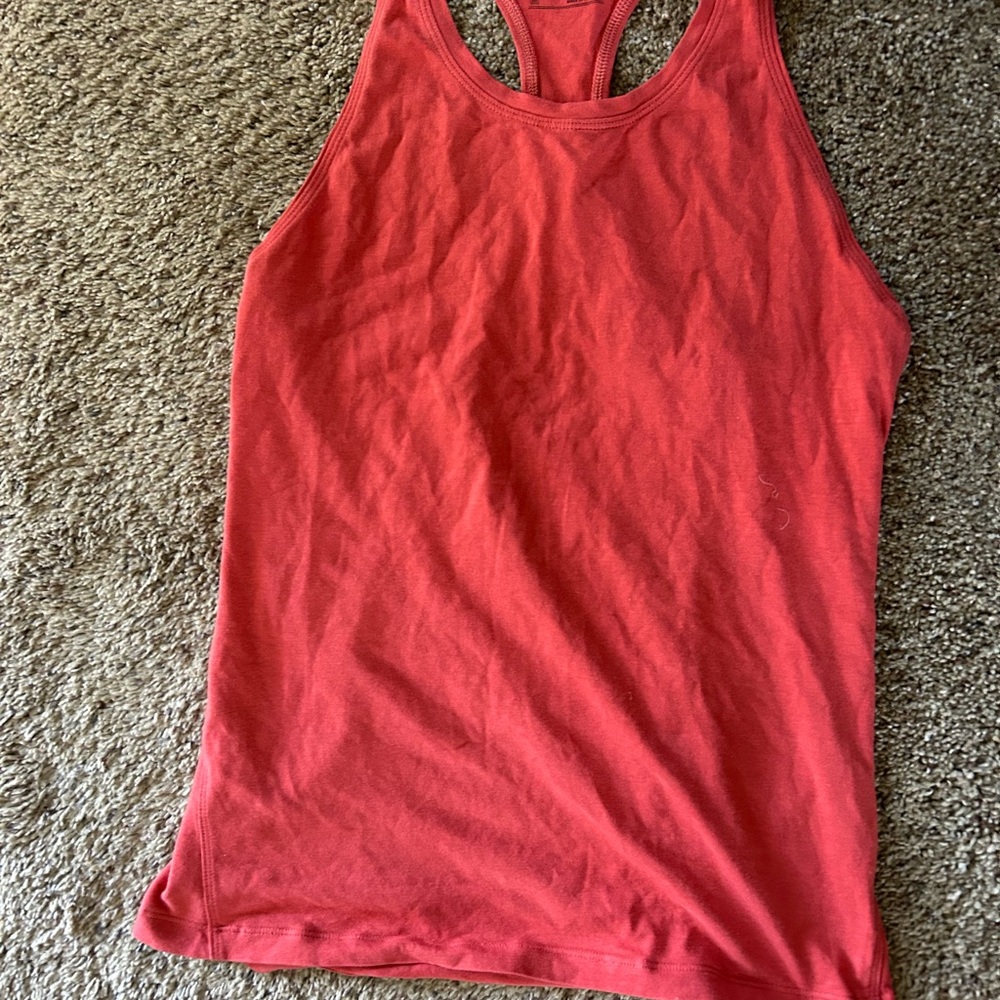 Patagonia Women's Racerback Tank with Cutout Detail